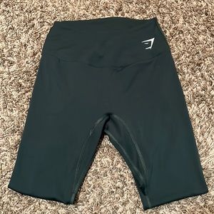 GYMSHARK training leggings small